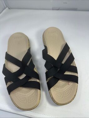 Crocs Sandals Size 11
